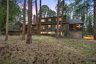 6850 Perry Park Blvd, Larkspur, CO 80118 - Photo 3