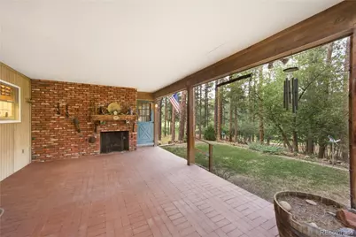 6850 Perry Park Boulevard, Larkspur, CO 80118 - Photo 5
