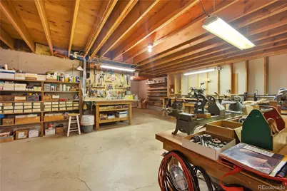 6850 Perry Park Boulevard, Larkspur, CO 80118 - Photo 39
