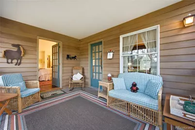 6850 Perry Park Boulevard, Larkspur, CO 80118 - Photo 23