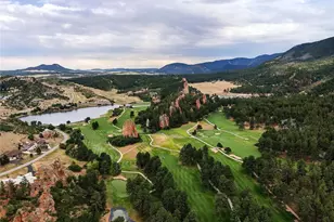 6850 Perry Park Blvd, Larkspur, CO 80118 - Photo 49