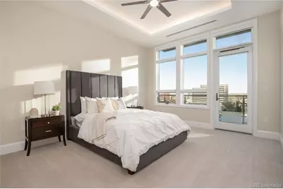 5455 Landmark Place #918, Greenwood Village, CO 80111 - Photo 5