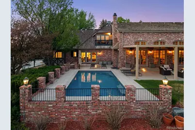 77 Glenmoor Drive, Cherry Hills Village, CO 80113 - Photo 47