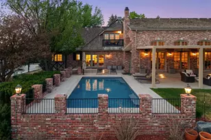 77 Glenmoor Dr, Cherry Hills Village, CO 80113 - Photo 47