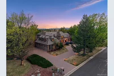 77 Glenmoor Drive, Cherry Hills Village, CO 80113 - Photo 49
