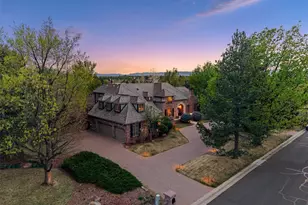 77 Glenmoor Dr, Cherry Hills Village, CO 80113 - Photo 49