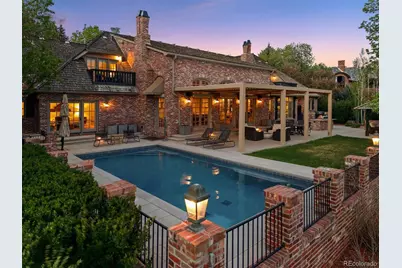 77 Glenmoor Drive, Cherry Hills Village, CO 80113 - Photo 3
