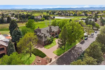 77 Glenmoor Drive, Cherry Hills Village, CO 80113 - Photo 1