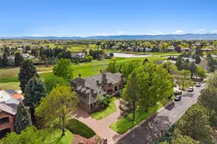 77 Glenmoor Dr, Cherry Hills Village, CO 80113 - Photo 1