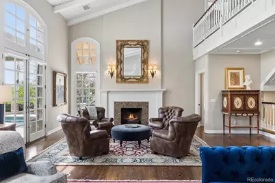 77 Glenmoor Drive, Cherry Hills Village, CO 80113 - Photo 7