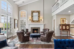 77 Glenmoor Dr, Cherry Hills Village, CO 80113 - Photo 7