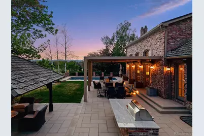 77 Glenmoor Drive, Cherry Hills Village, CO 80113 - Photo 45