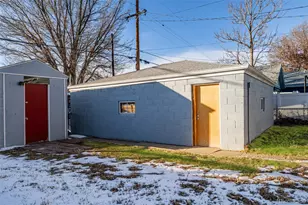 4515 Zenobia St, Denver, CO 80212 - Photo 35