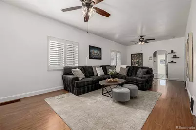 4515 Zenobia Street, Denver, CO 80212 - Photo 7