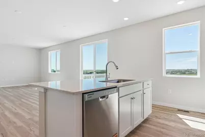 4235 Gozzer Ranch Drive, Elizabeth, CO 80107 - Photo 9