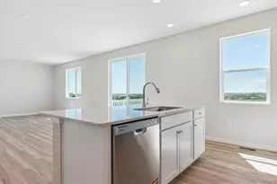 4235 Gozzer Rnch Dr, Elizabeth, CO 80107 - Photo 9