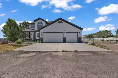 30406 E 166th Avenue, Brighton, CO 80603 - Photo 1