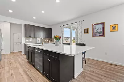 12505 Bagley Way, Parker, CO 80134 - Photo 17