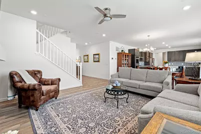 12505 Bagley Way, Parker, CO 80134 - Photo 9