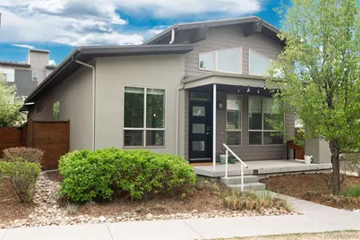 8825 E 55th Avenue, Denver, CO 80238 - Photo 1