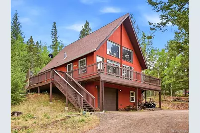 10 Juniper Way, Bailey, CO 80421 - Photo 3