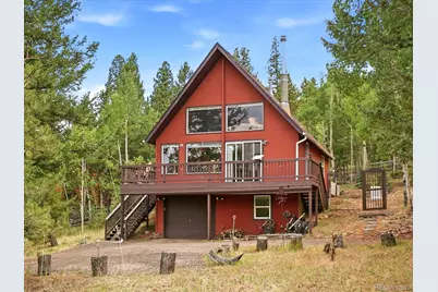 10 Juniper Way, Bailey, CO 80421 - Photo 39