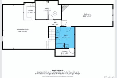 2681 S Chase Lane, Lakewood, CO 80227 - Photo 47