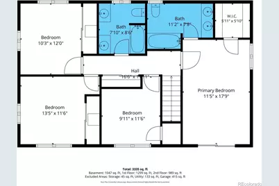 2681 S Chase Lane, Lakewood, CO 80227 - Photo 49