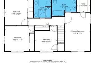 2681 S Chase Ln, Lakewood, CO 80227 - Photo 49