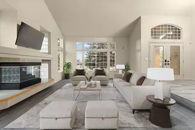 9531 Sand Hill Court, Highlands Ranch, CO 80126 - Photo 5