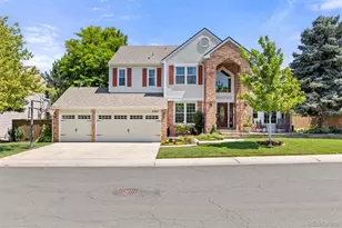 2263 Indian Paintbrush Circle, Highlands Ranch, CO 80129 - Photo 1