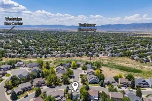 2263 Indian Paintbrush Circle, Highlands Ranch, CO 80129 - Photo 47