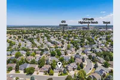 2263 Indian Paintbrush Circle, Highlands Ranch, CO 80129 - Photo 49