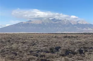 Lot 14 19th St, Blanca, CO 81123 - Photo 1