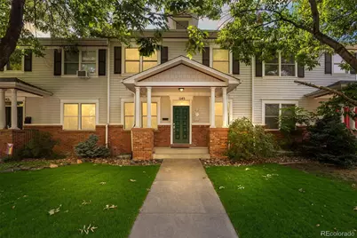 1145 Harrison Street, Denver, CO 80206 - Photo 1