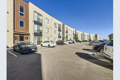 8475 E 36th Avenue #223, Denver, CO 80238 - Photo 1