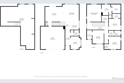 5298 Inland Avenue, Firestone, CO 80504 - Photo 49