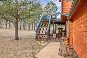 1768 Bluebird Dr, Bailey, CO 80421 - Photo 7