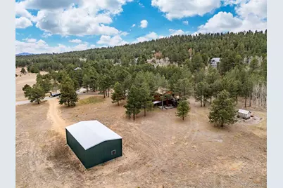 1768 Bluebird Drive, Bailey, CO 80421 - Photo 39