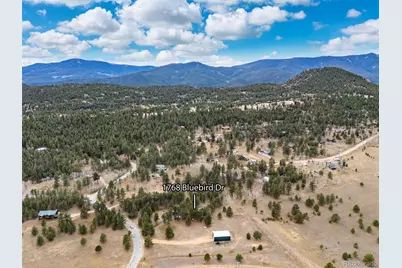 1768 Bluebird Drive, Bailey, CO 80421 - Photo 45