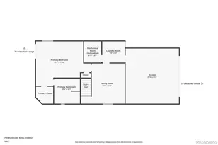 1768 Bluebird Dr, Bailey, CO 80421 - Photo 49