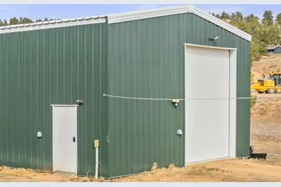 1768 Bluebird Drive, Bailey, CO 80421 - Photo 41