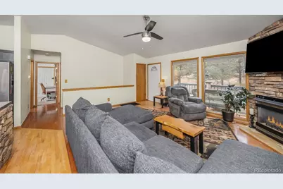 1768 Bluebird Drive, Bailey, CO 80421 - Photo 11