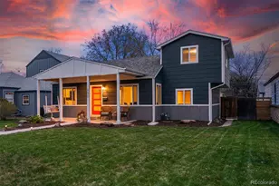 4670 Beach Ct, Denver, CO 80211 - Photo 3