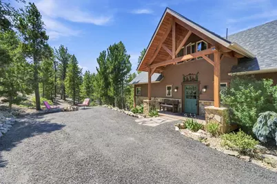 672 Paradise Valley Parkway, Black Hawk, CO 80422 - Photo 11