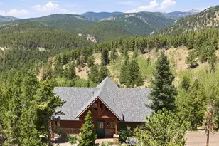 672 Paradise Valley Pkwy, Black Hawk, CO 80422 - Photo 1