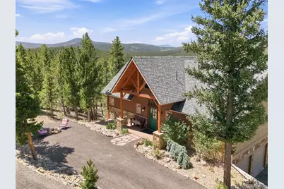 672 Paradise Valley Parkway, Black Hawk, CO 80422 - Photo 3