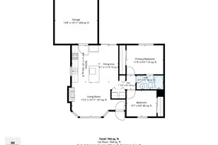 57 S Quicksilver Ave, Castle Rock, CO 80104 - Photo 27