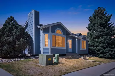 57 S Quicksilver Avenue, Castle Rock, CO 80104 - Photo 23