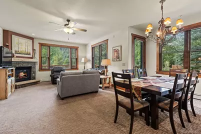 108 Hawk Circle #2351, Keystone, CO 80435 - Photo 13